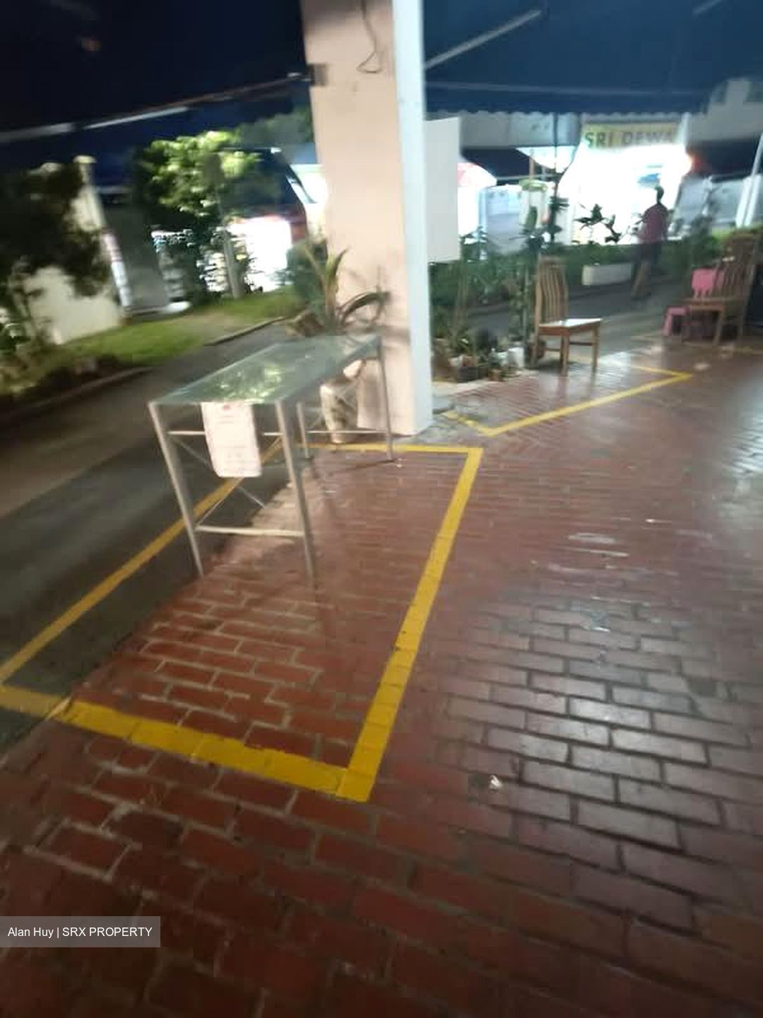 Bukit Merah Lane 1 (D3), Retail #588088811